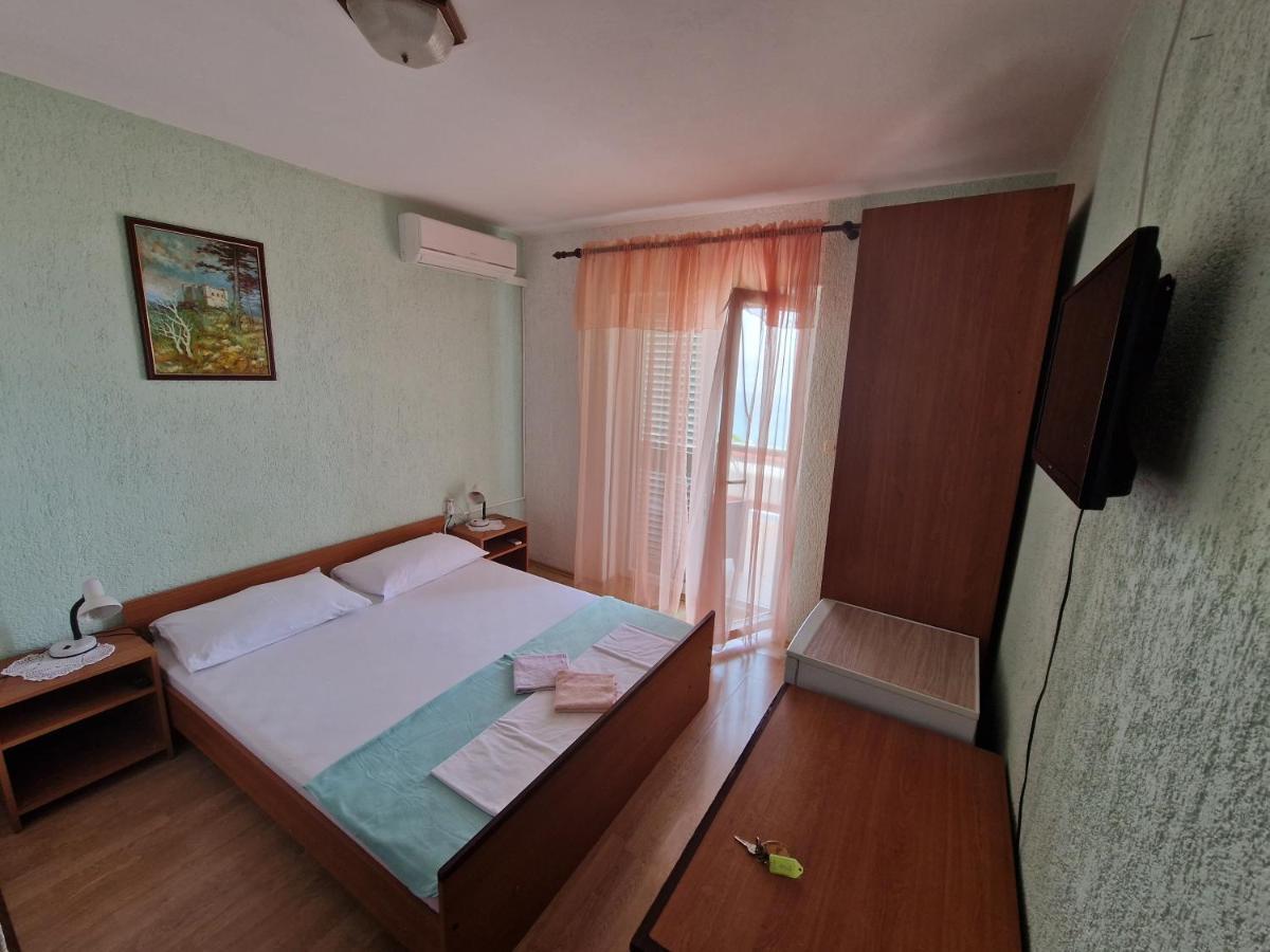סיביני קרמפוצקי Rooms Anita Sibinj מראה חיצוני תמונה