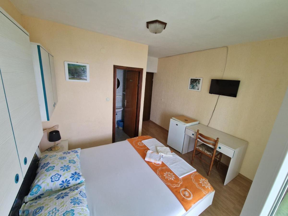סיביני קרמפוצקי Rooms Anita Sibinj מראה חיצוני תמונה