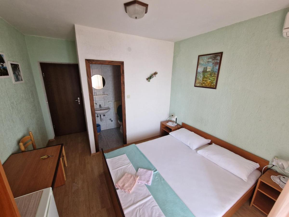 סיביני קרמפוצקי Rooms Anita Sibinj מראה חיצוני תמונה