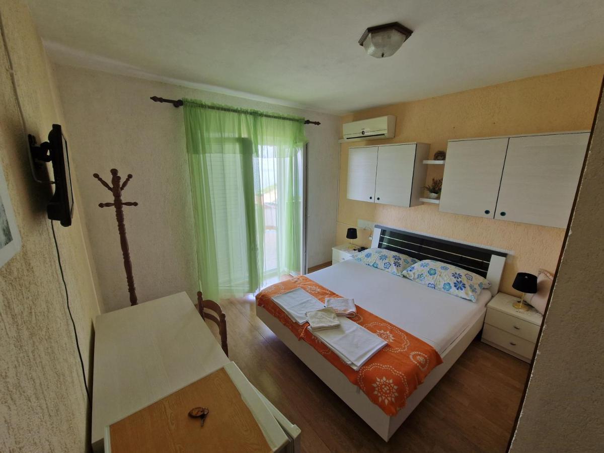 סיביני קרמפוצקי Rooms Anita Sibinj מראה חיצוני תמונה