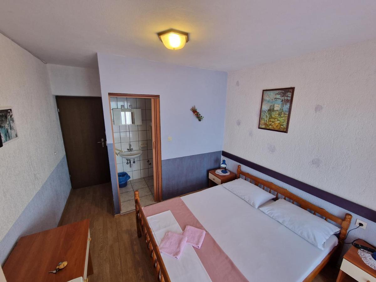 סיביני קרמפוצקי Rooms Anita Sibinj מראה חיצוני תמונה