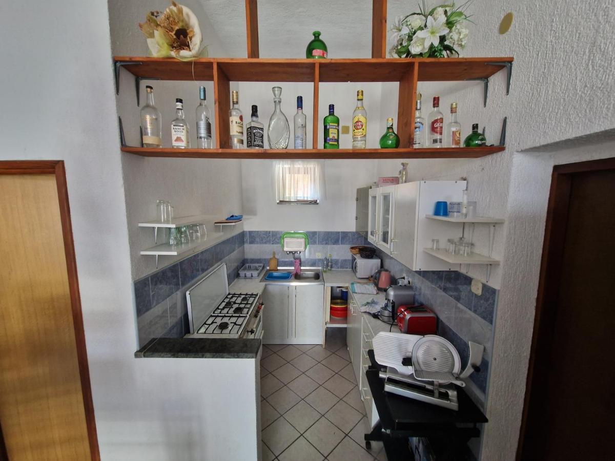 סיביני קרמפוצקי Rooms Anita Sibinj מראה חיצוני תמונה