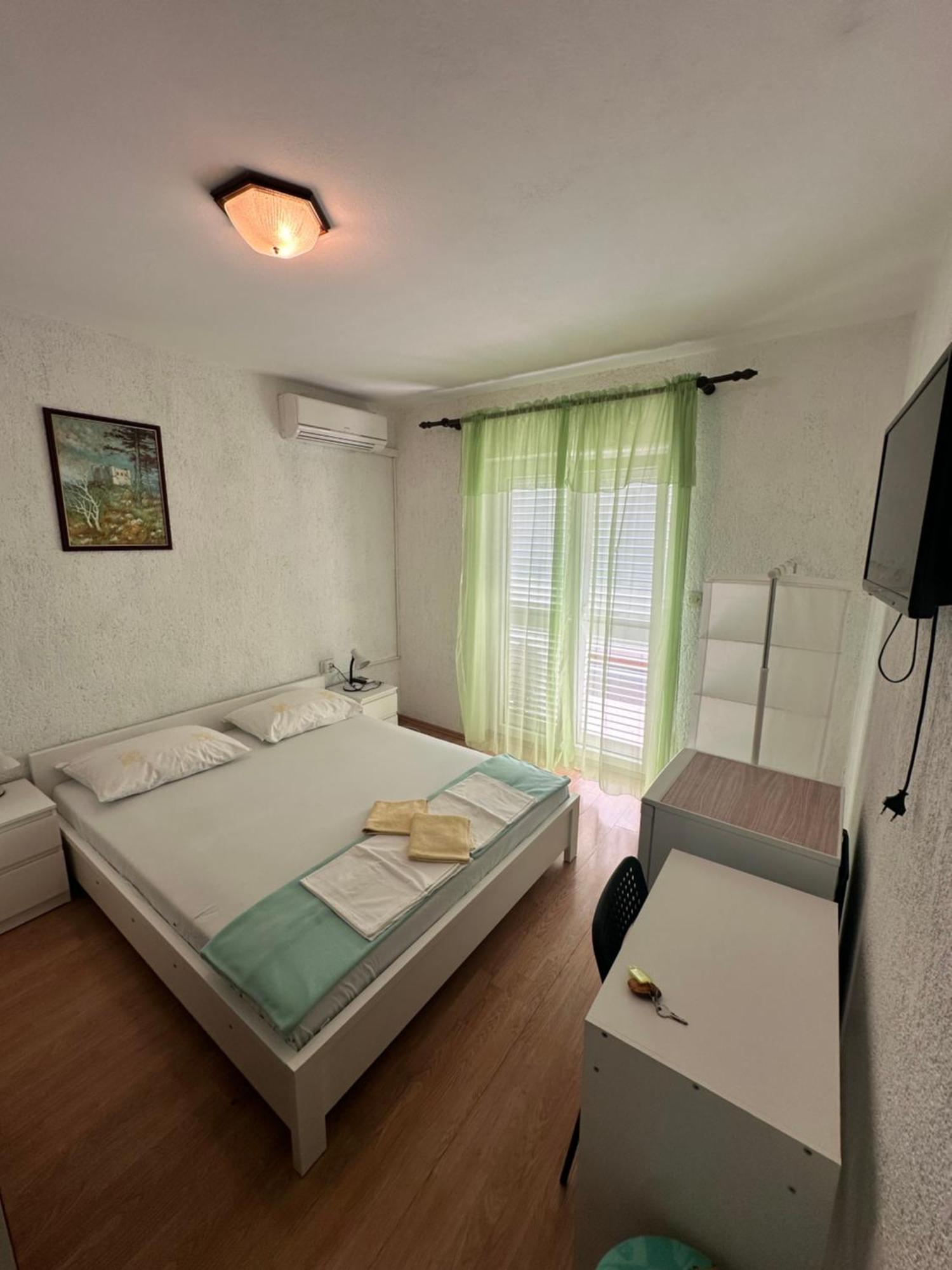 סיביני קרמפוצקי Rooms Anita Sibinj מראה חיצוני תמונה